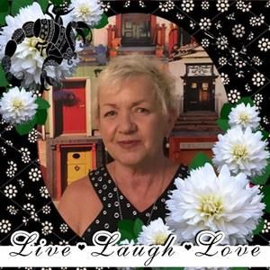 Meet your Posher, Janine